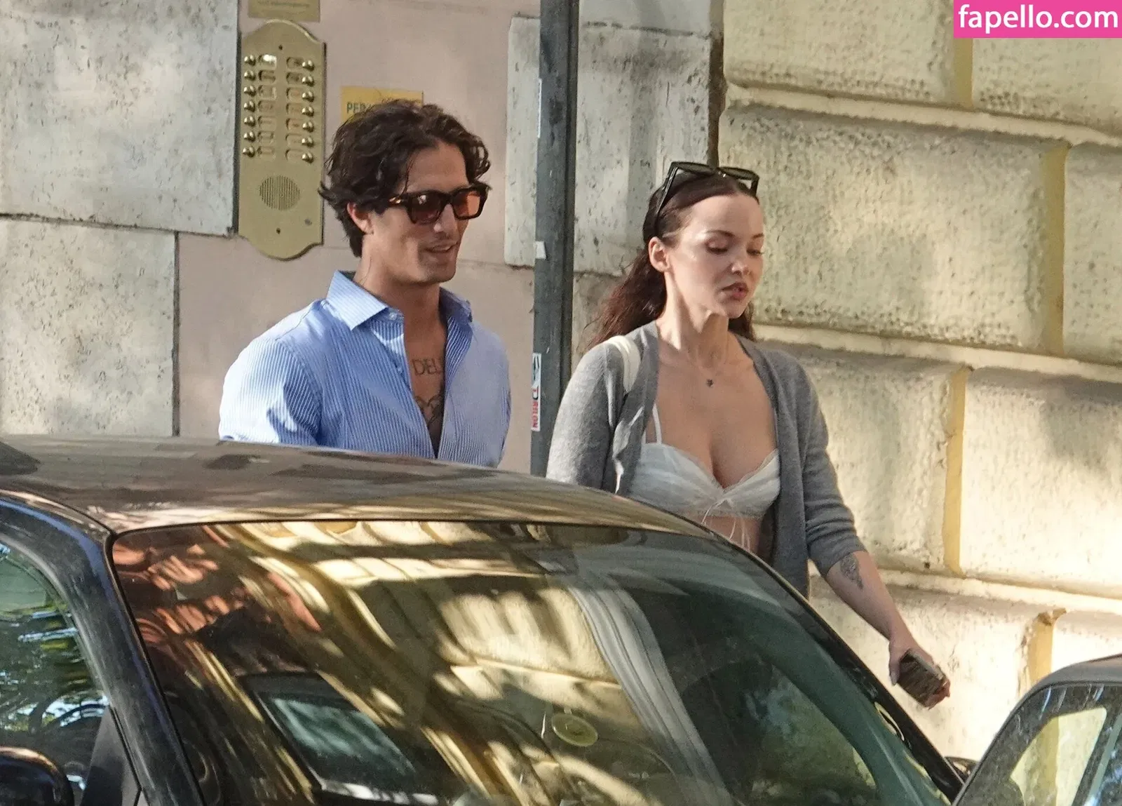 Dove Cameron Onlyfans Photo Gallery 