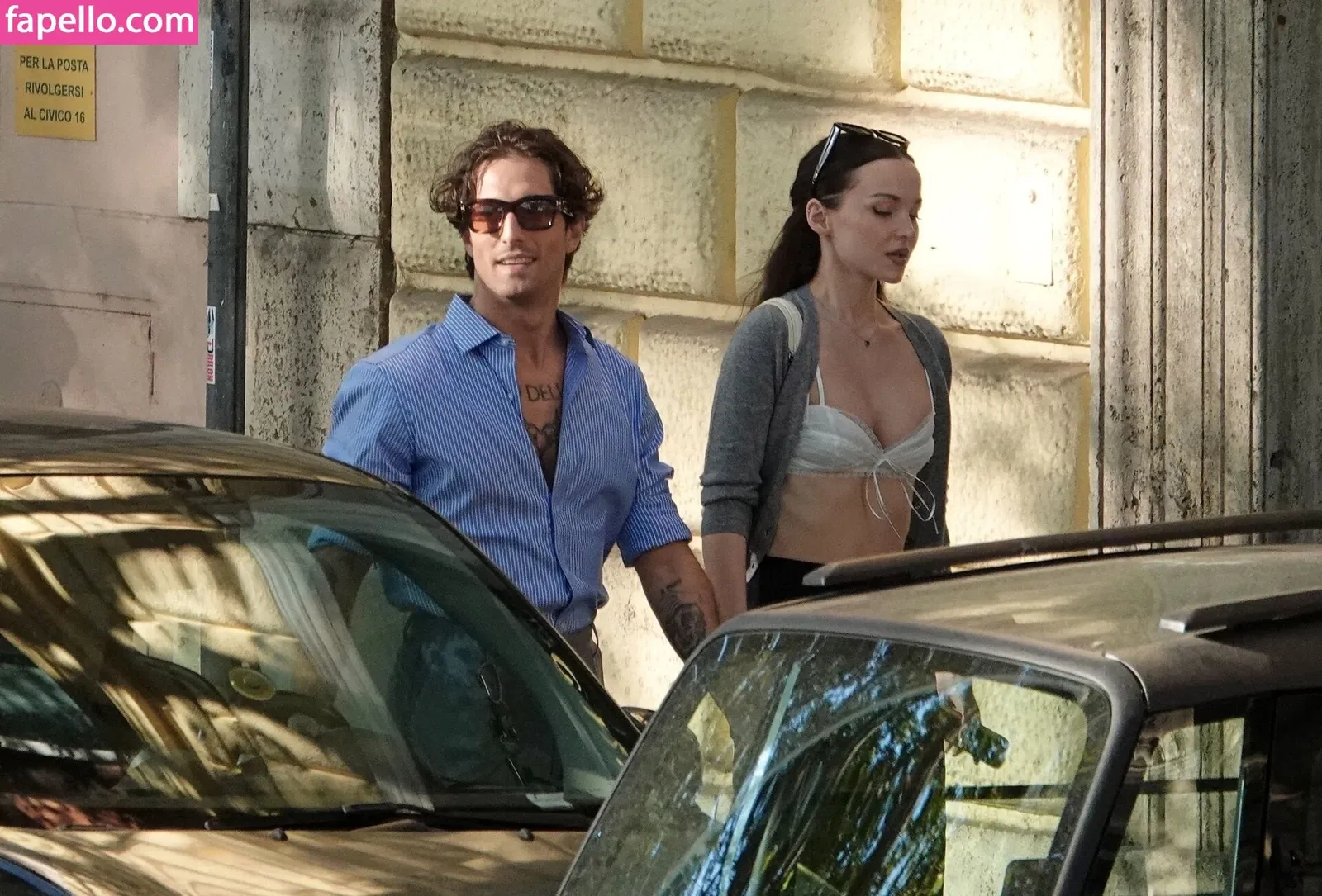 Dove Cameron Onlyfans Photo Gallery 