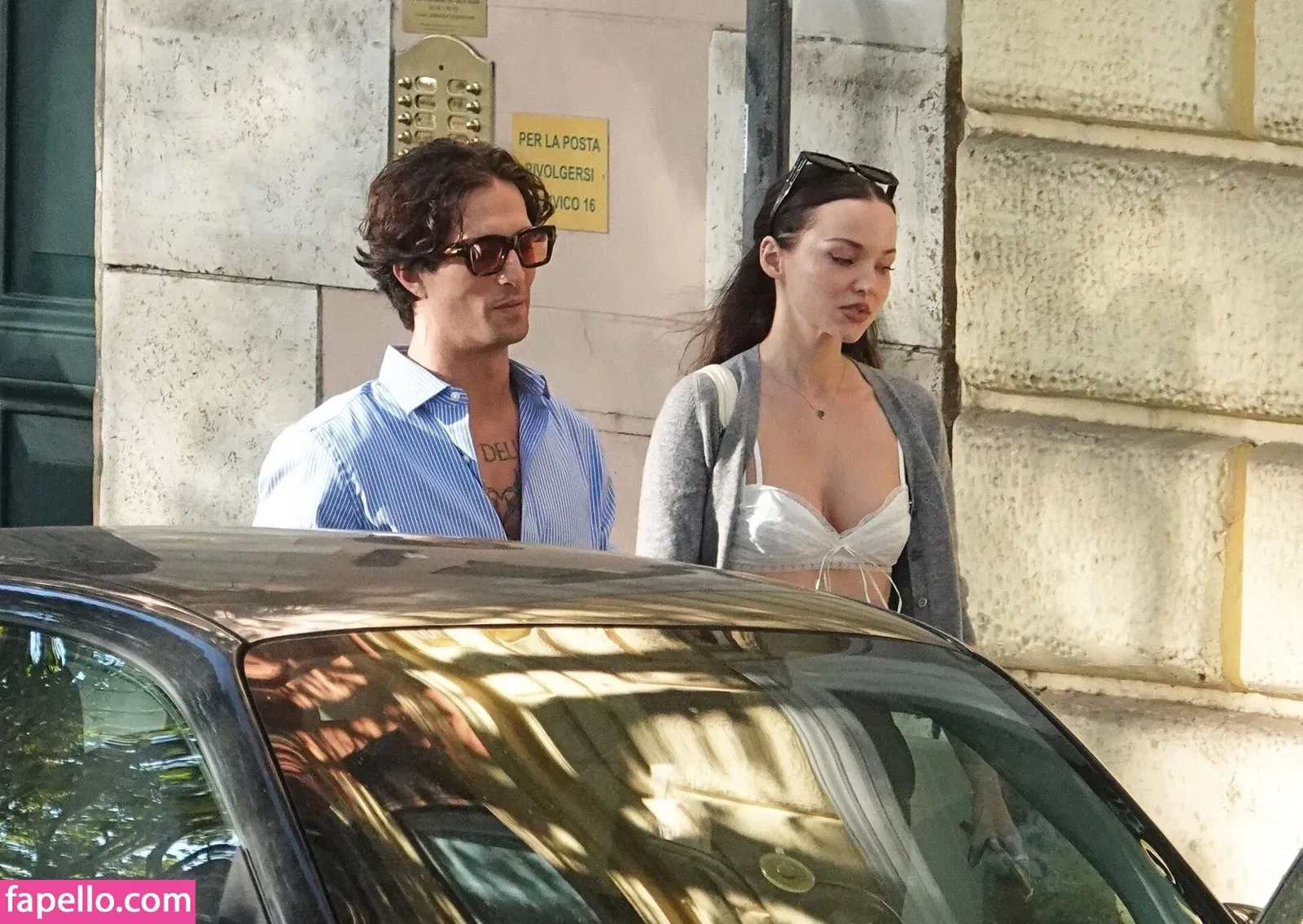 Dove Cameron Onlyfans Photo Gallery 