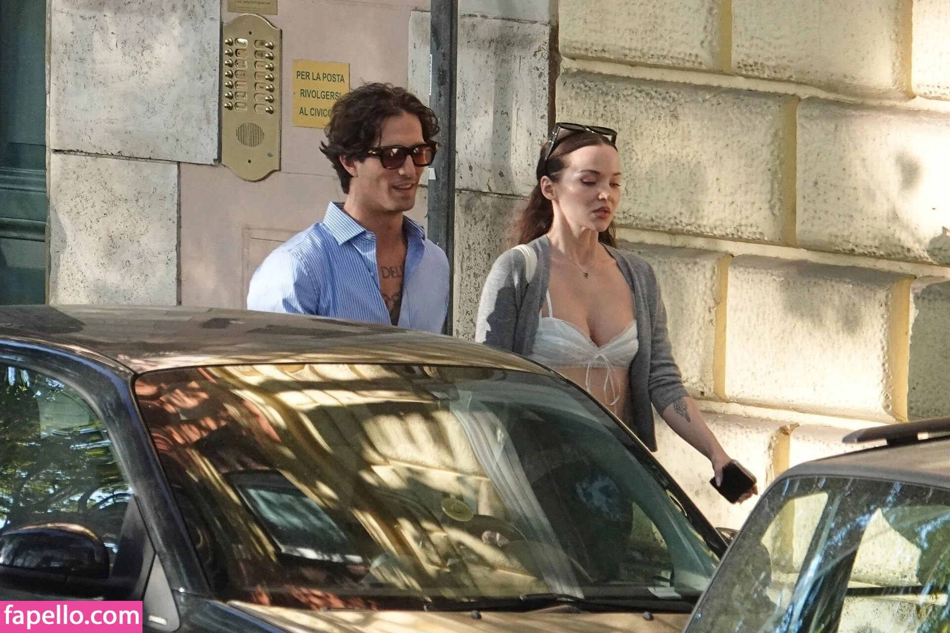 Dove Cameron Onlyfans Photo Gallery 