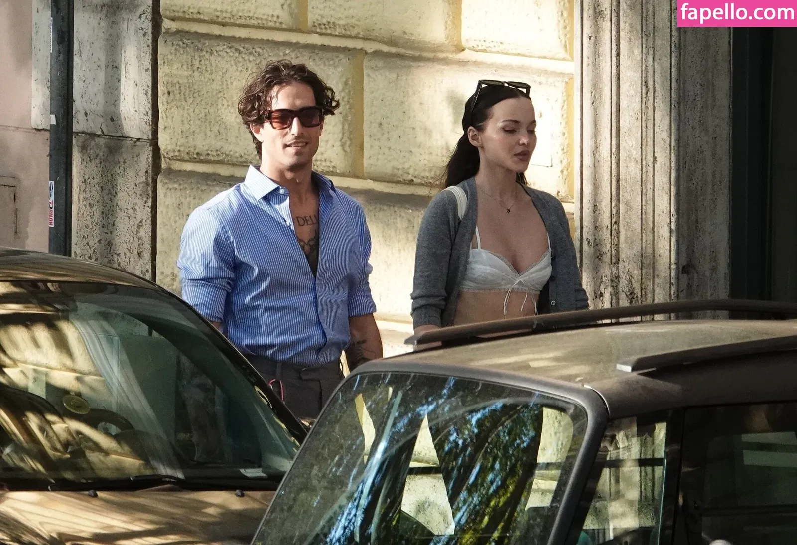 Dove Cameron Onlyfans Photo Gallery 