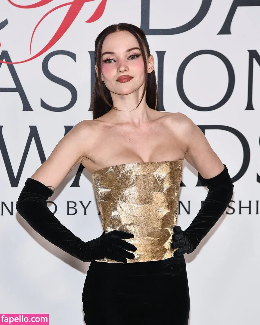 Dove Cameron Onlyfans Photo Gallery 