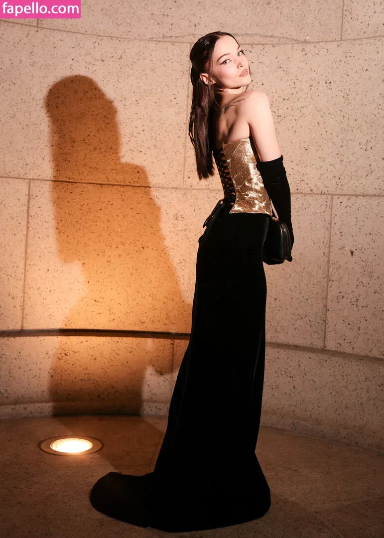 Dove Cameron Onlyfans Photo Gallery 