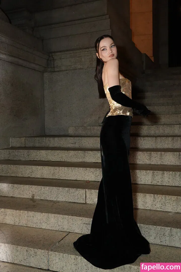 Dove Cameron Onlyfans Photo Gallery 