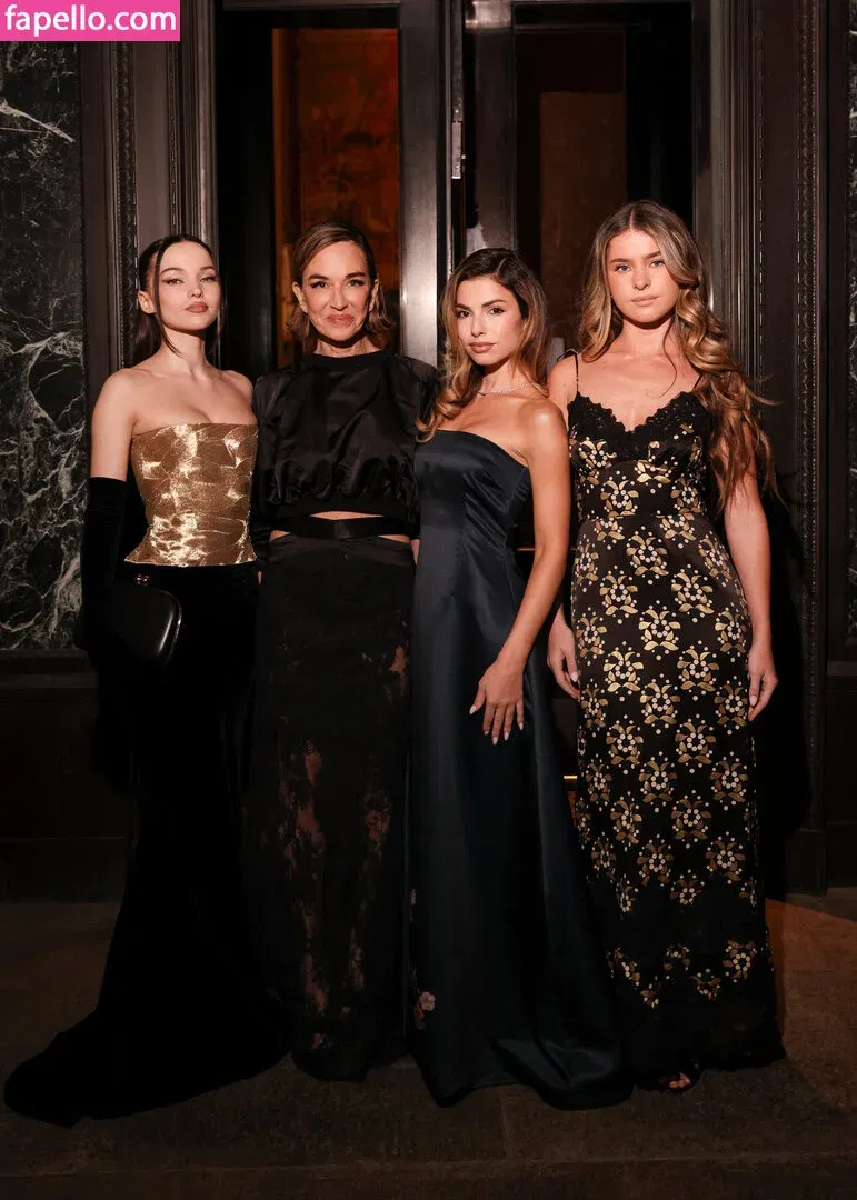 Dove Cameron Onlyfans Photo Gallery 