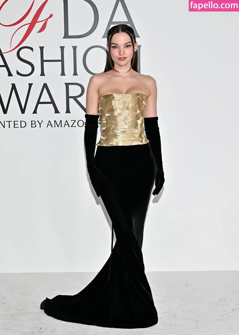 Dove Cameron Onlyfans Photo Gallery 