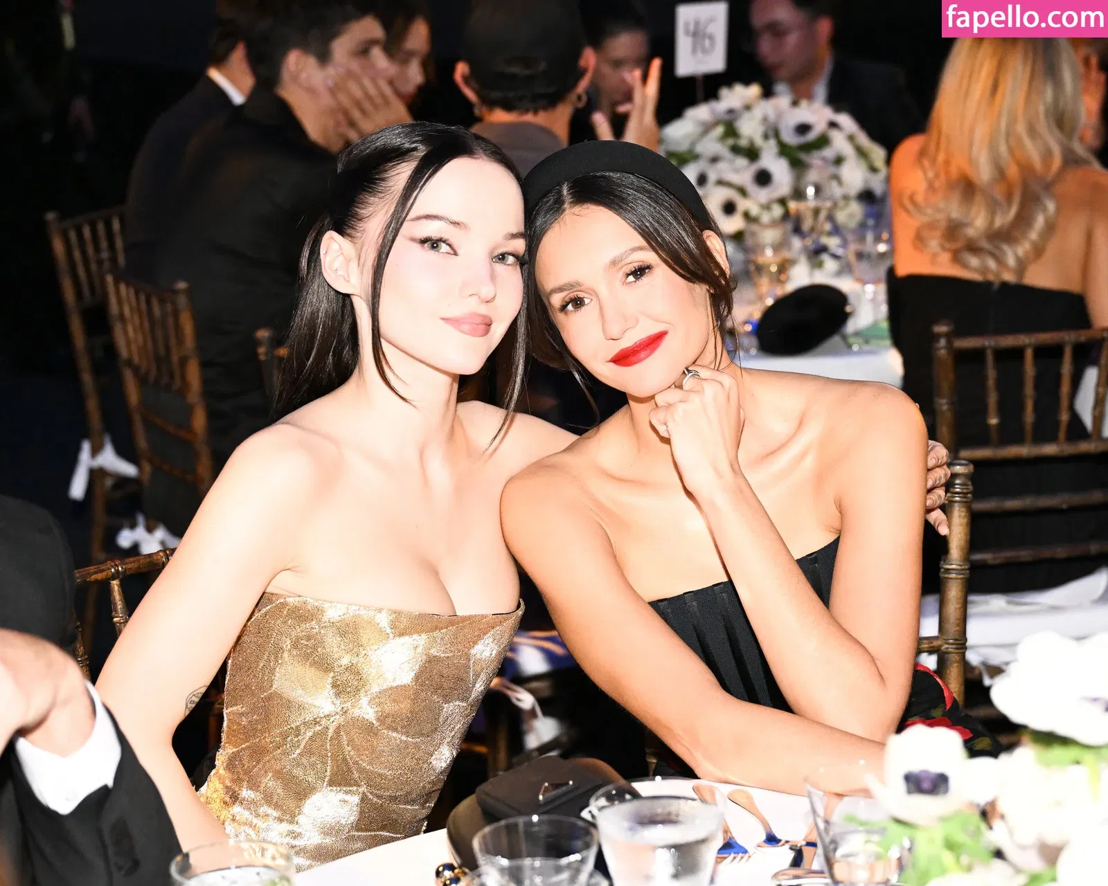 Dove Cameron Onlyfans Photo Gallery 