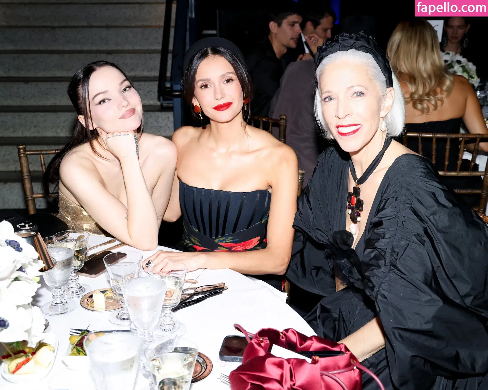 Dove Cameron Onlyfans Photo Gallery 