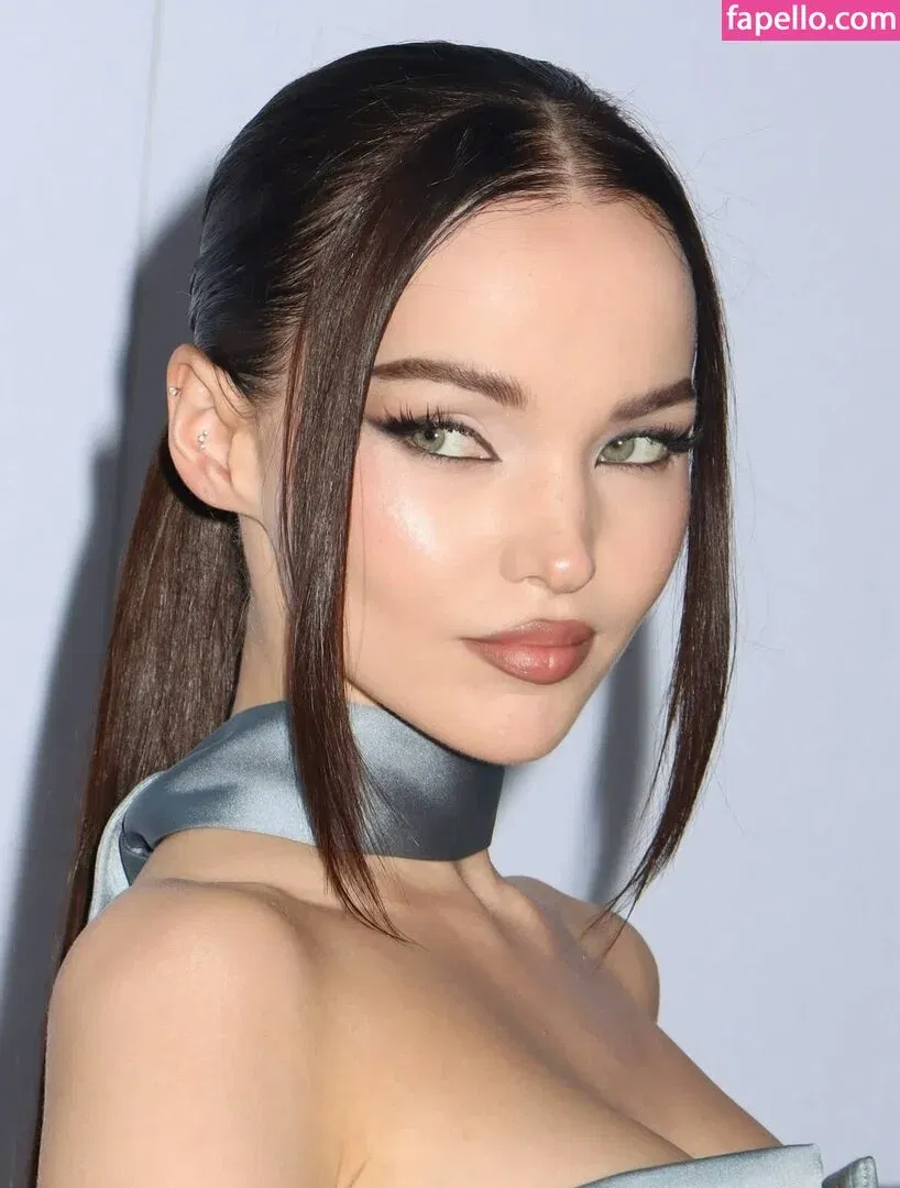 Dove Cameron Onlyfans Photo Gallery 