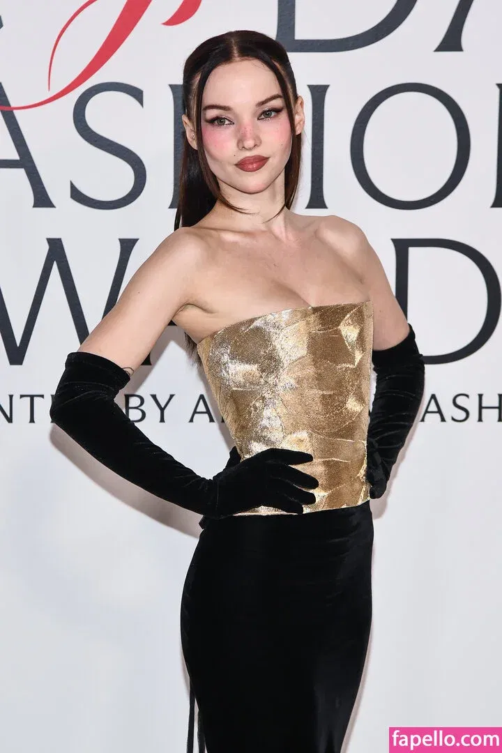 Dove Cameron Onlyfans Photo Gallery 