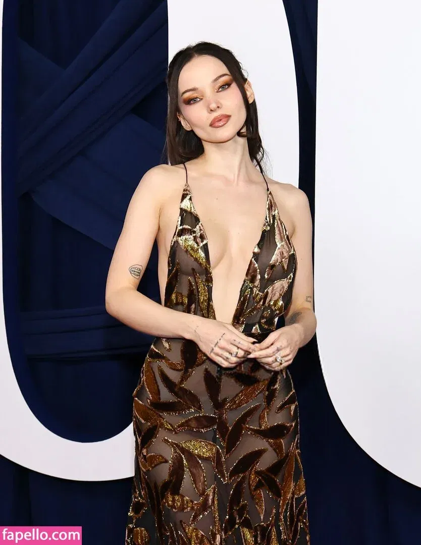 Dove Cameron Onlyfans Photo Gallery 