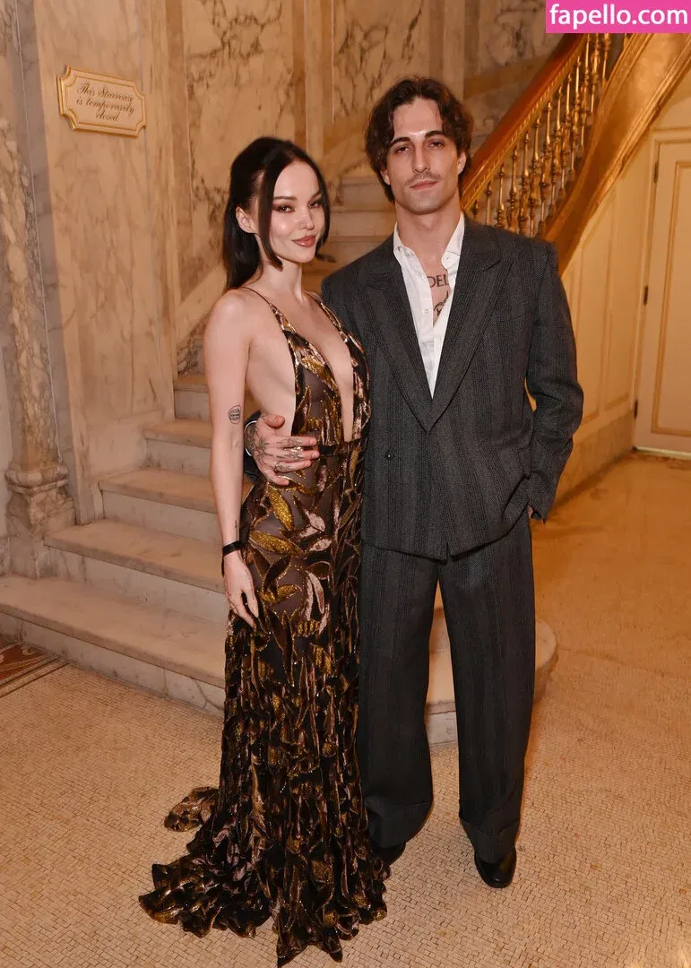 Dove Cameron Onlyfans Photo Gallery 