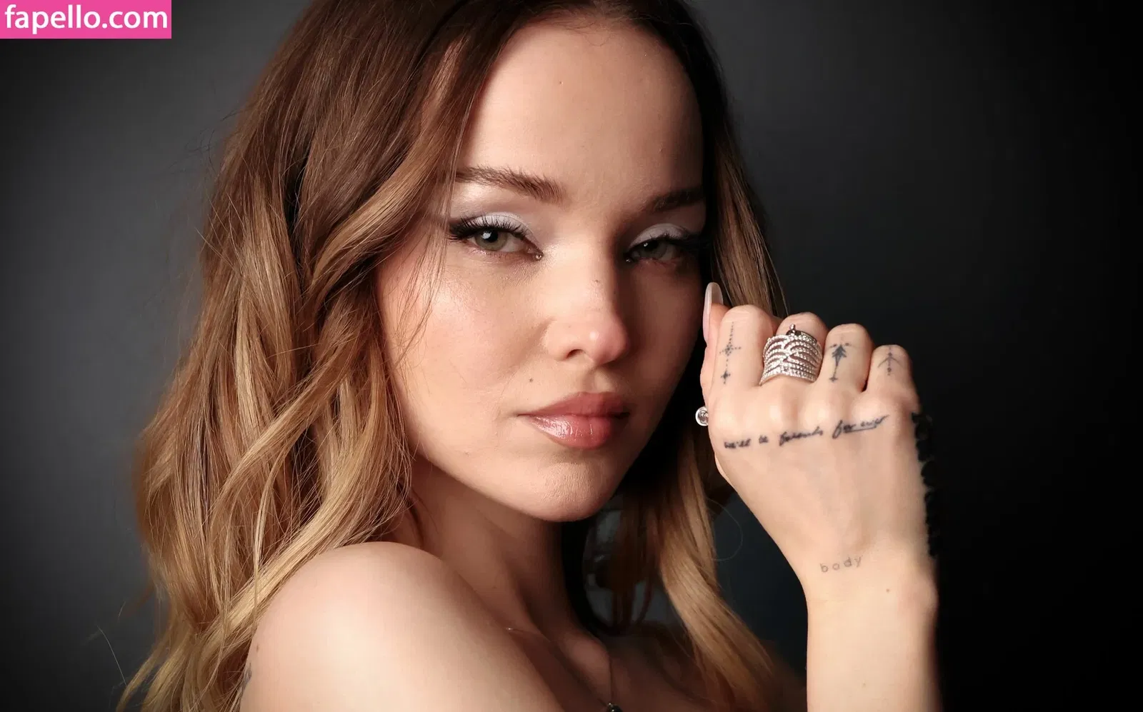 Dove Cameron Onlyfans Photo Gallery 