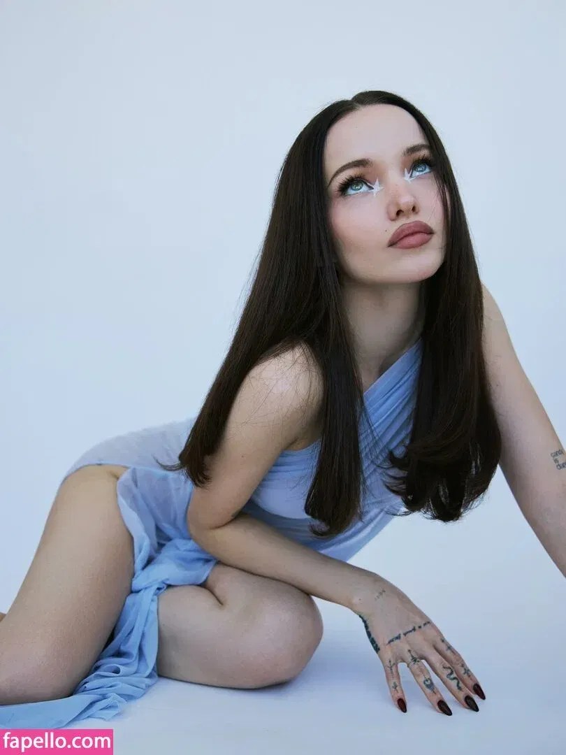 Dove Cameron Onlyfans Photo Gallery 