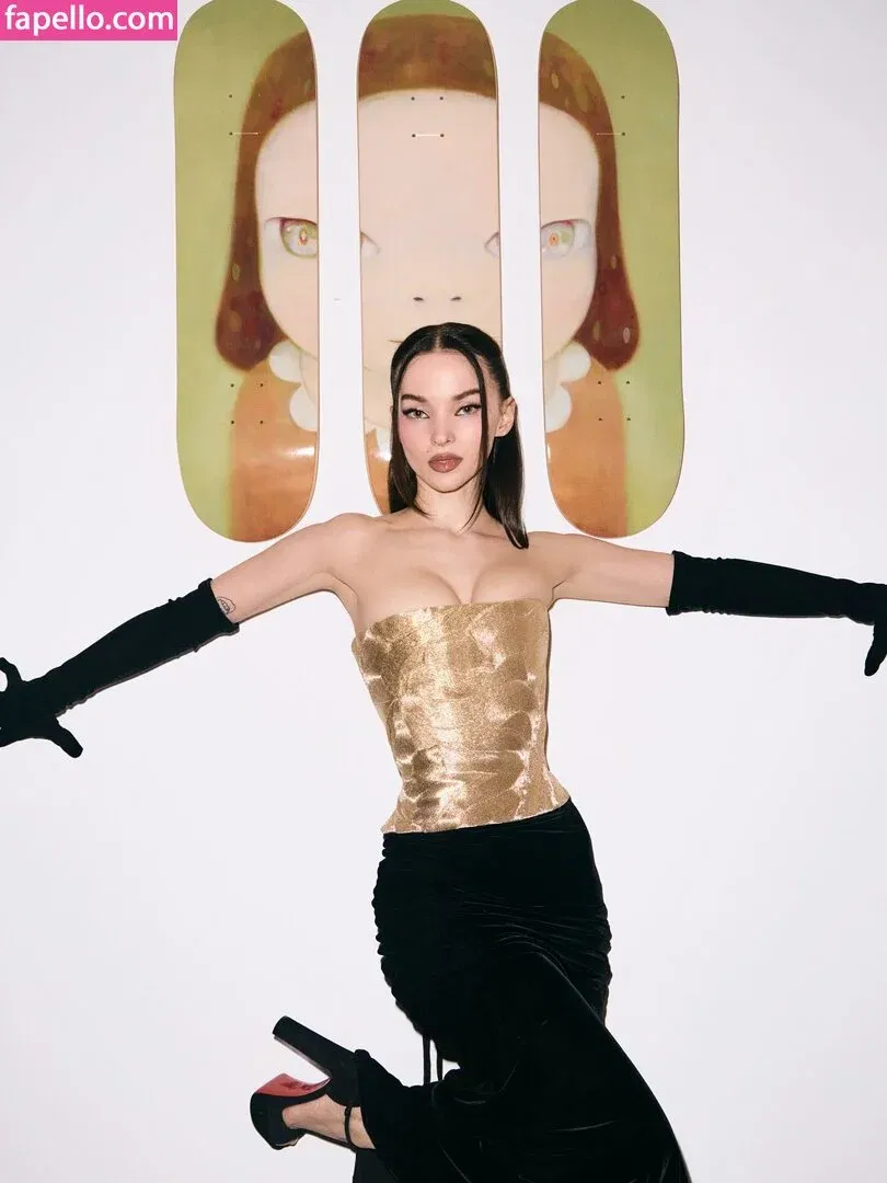 Dove Cameron Onlyfans Photo Gallery 