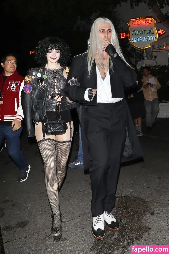 Dove Cameron Onlyfans Photo Gallery 