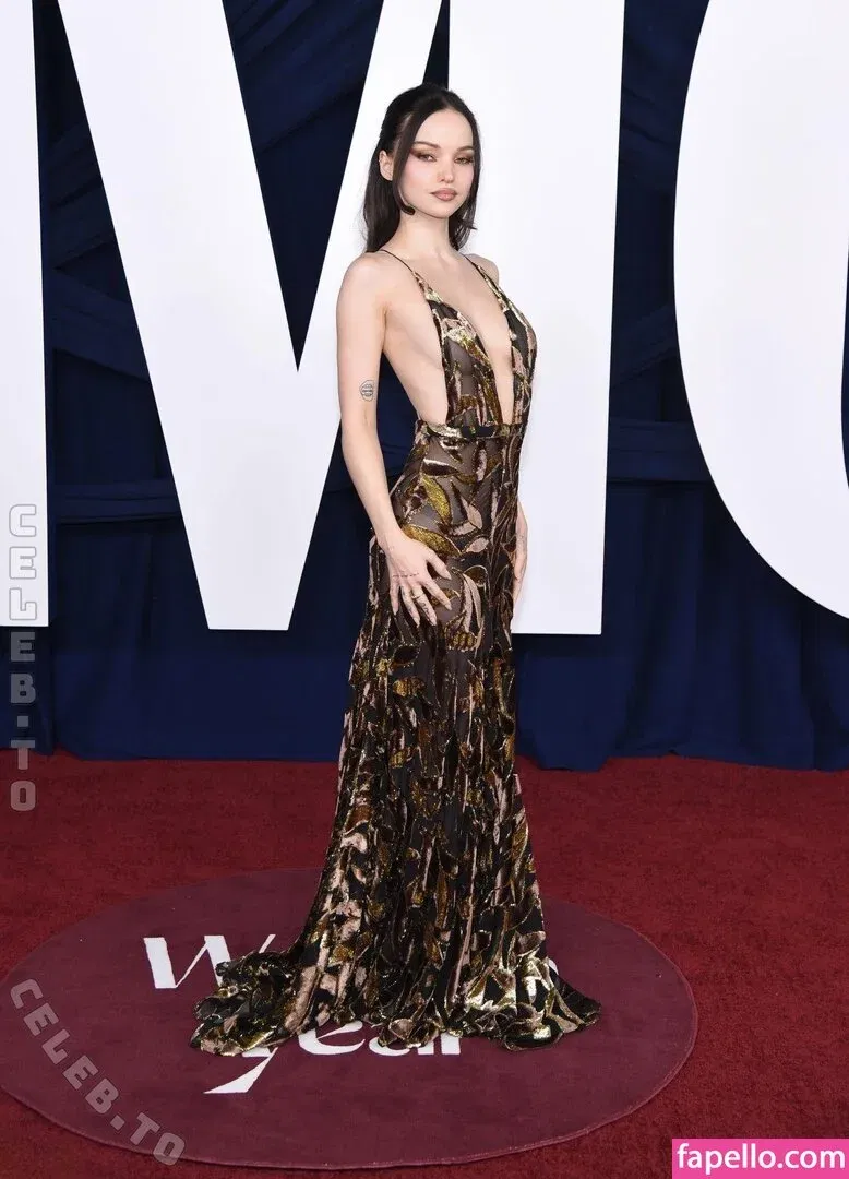 Dove Cameron Onlyfans Photo Gallery 