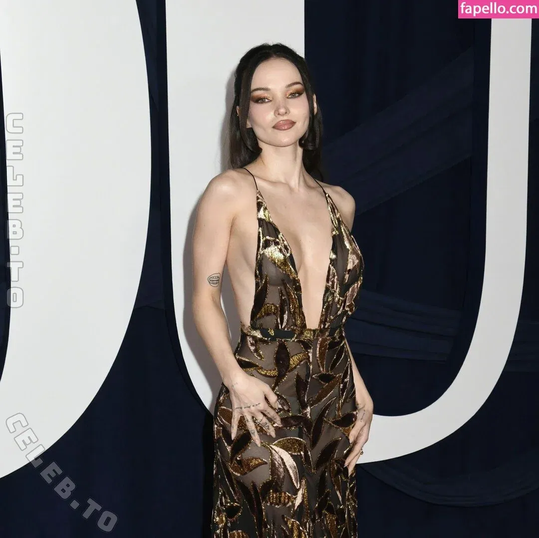 Dove Cameron Onlyfans Photo Gallery 