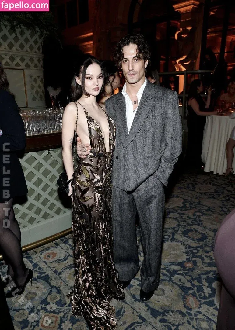 Dove Cameron Onlyfans Photo Gallery 