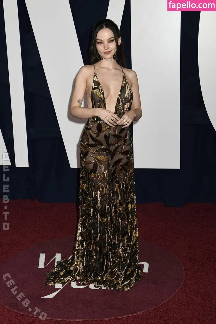 Dove Cameron Onlyfans Photo Gallery 