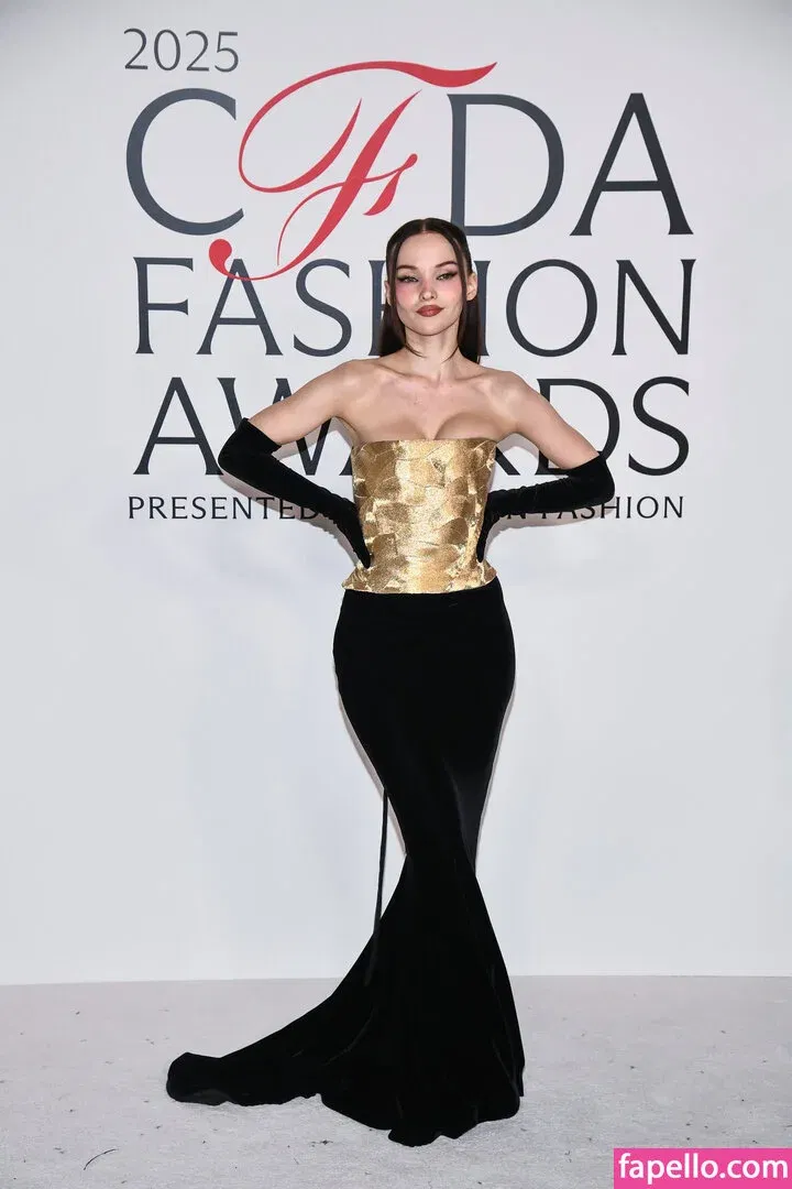 Dove Cameron Onlyfans Photo Gallery 