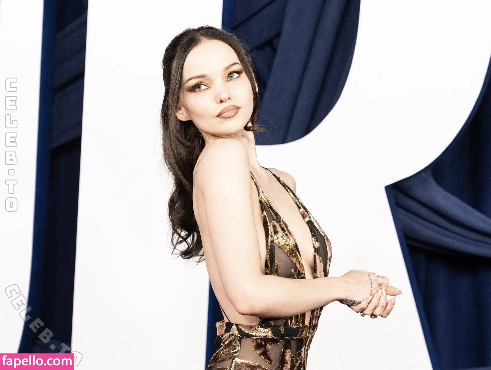 Dove Cameron Onlyfans Photo Gallery 