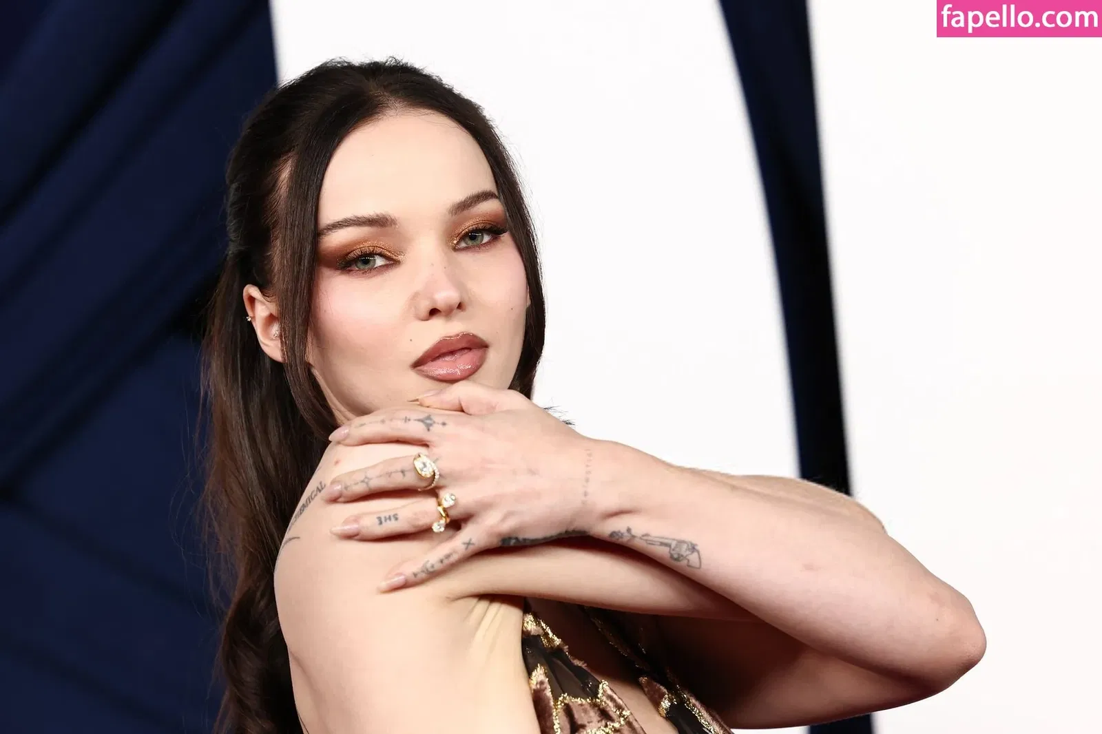 Dove Cameron Onlyfans Photo Gallery 