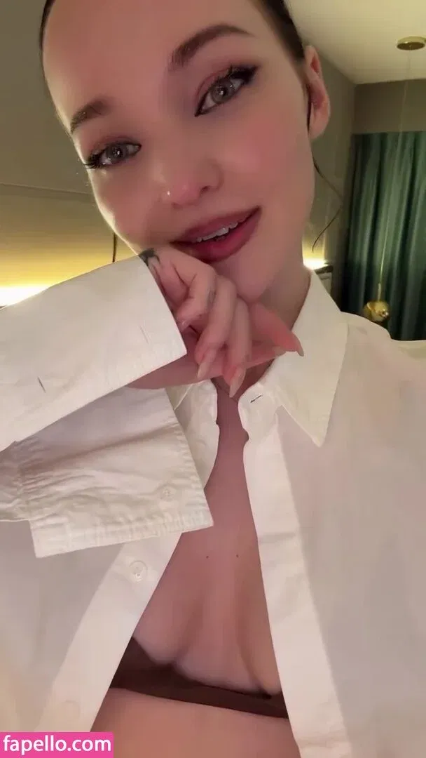 Dove Cameron Onlyfans Photo Gallery 