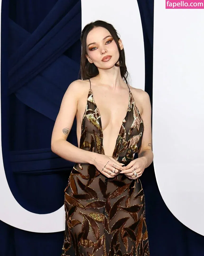 Dove Cameron Onlyfans Photo Gallery 
