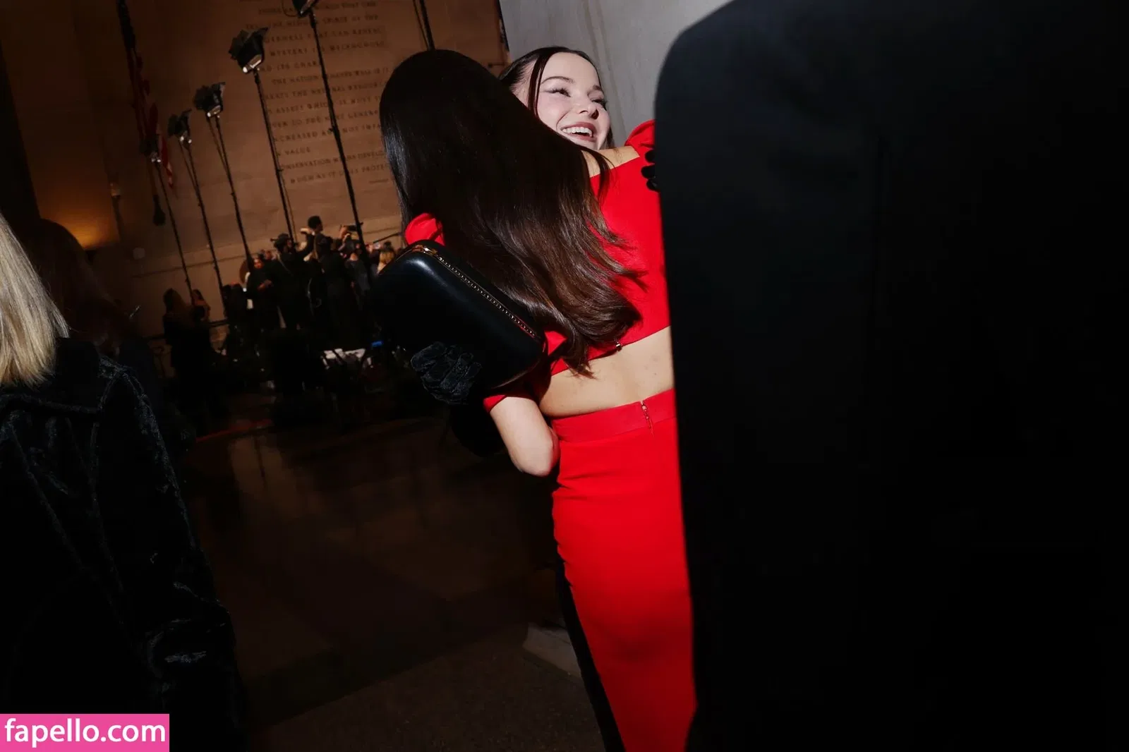 Dove Cameron Onlyfans Photo Gallery 