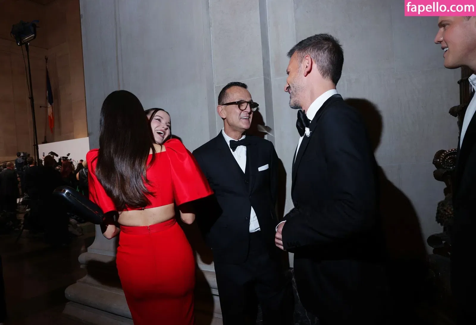 Dove Cameron Onlyfans Photo Gallery 