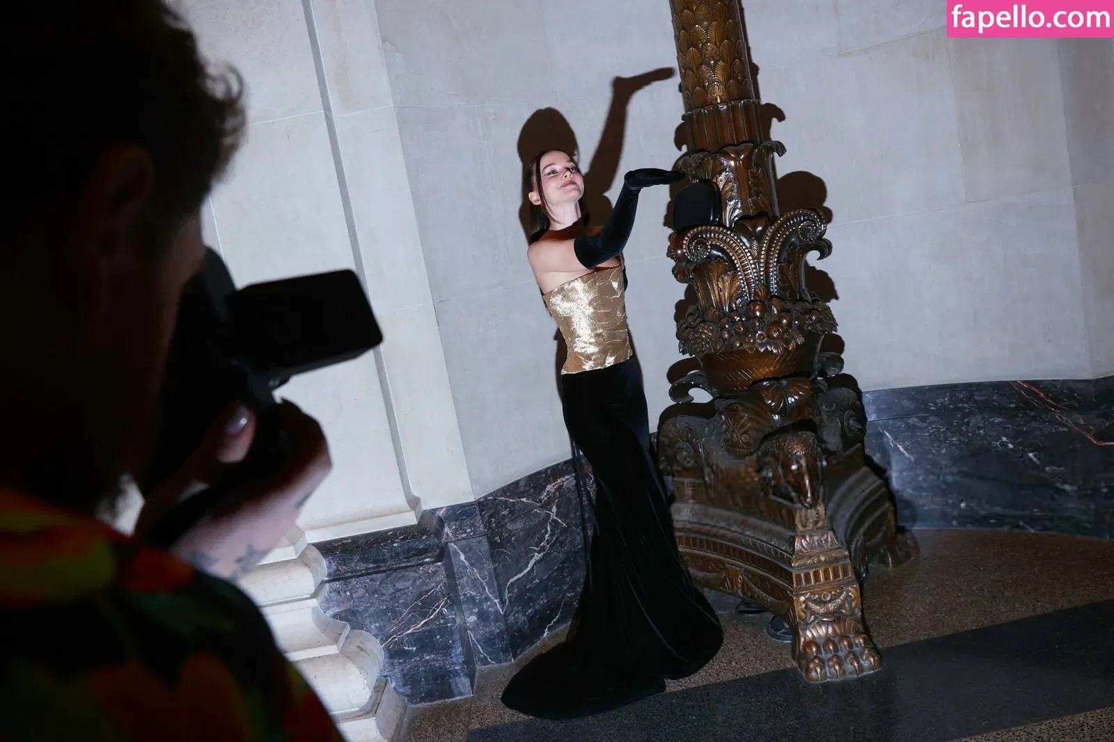 Dove Cameron Onlyfans Photo Gallery 