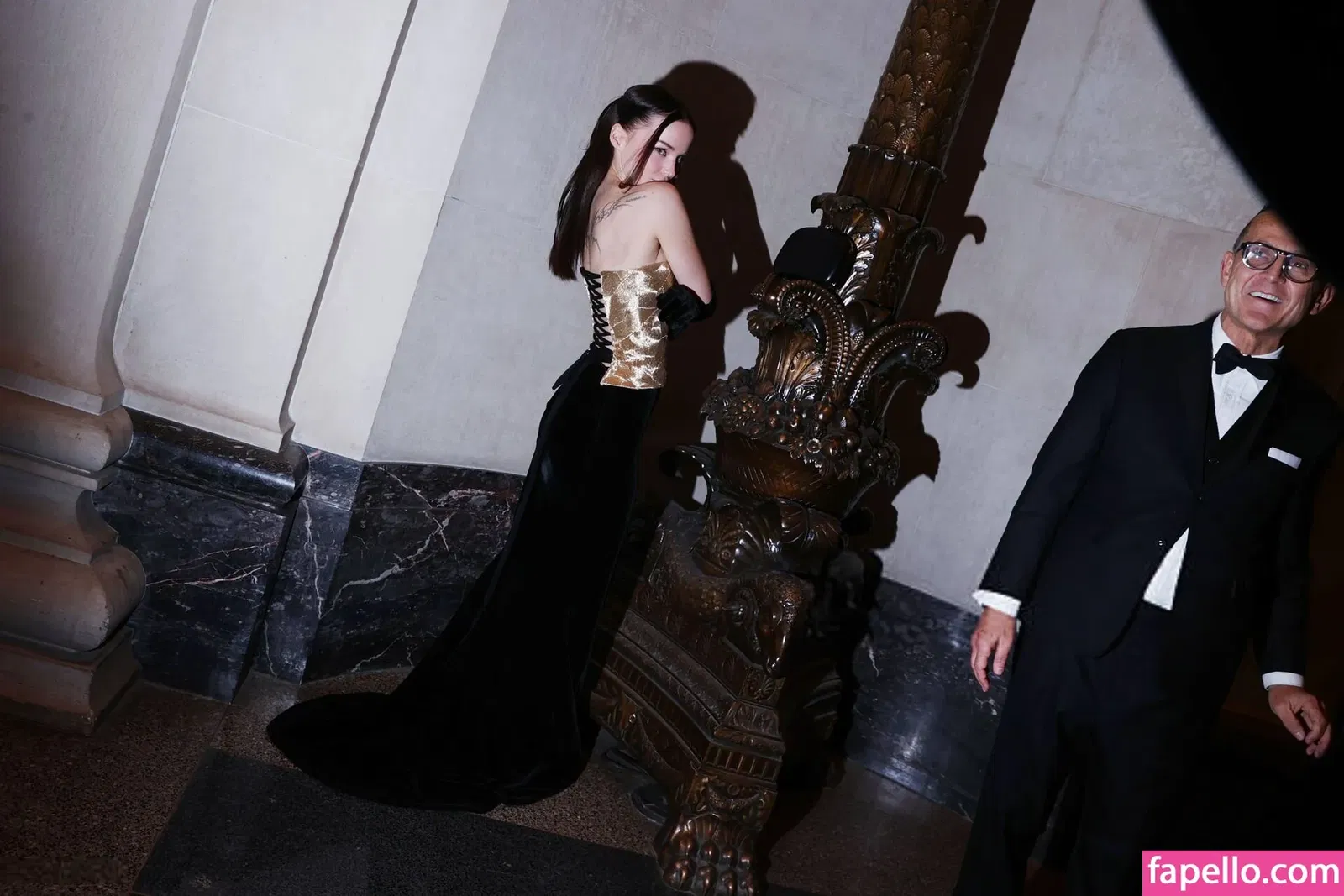 Dove Cameron Onlyfans Photo Gallery 