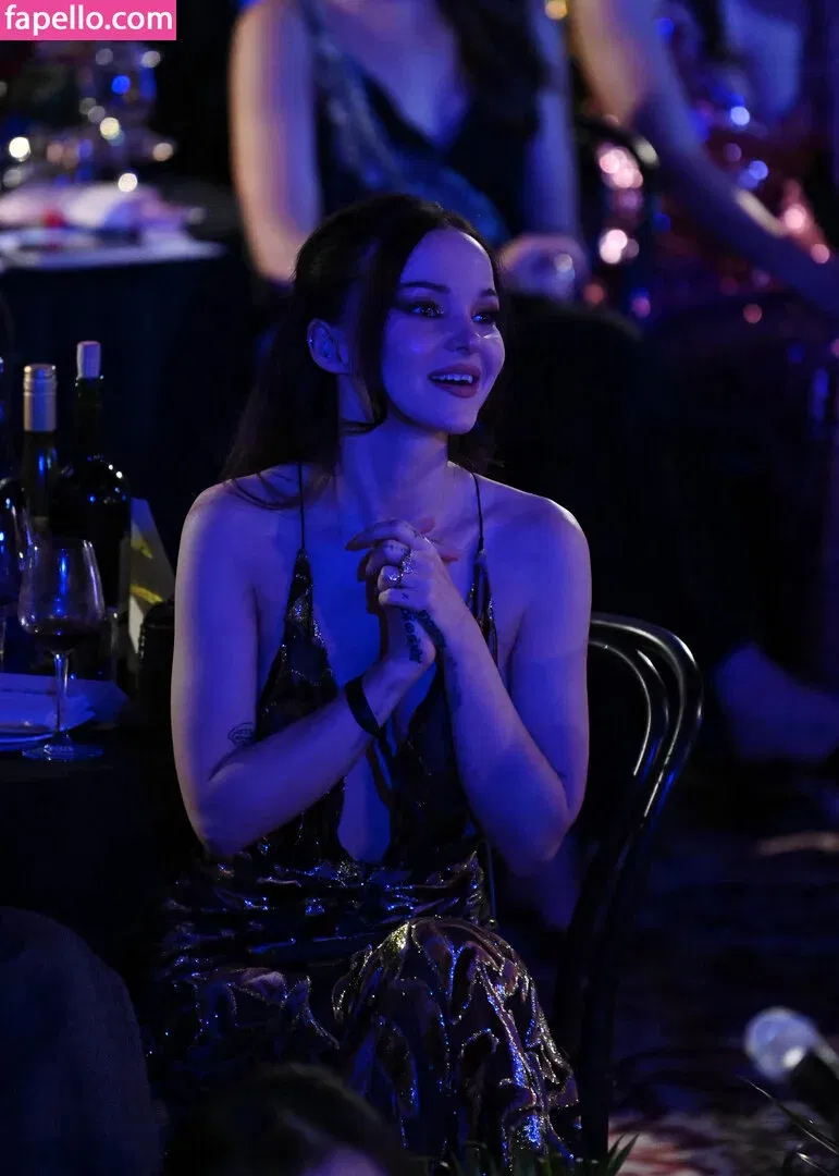 Dove Cameron Onlyfans Photo Gallery 