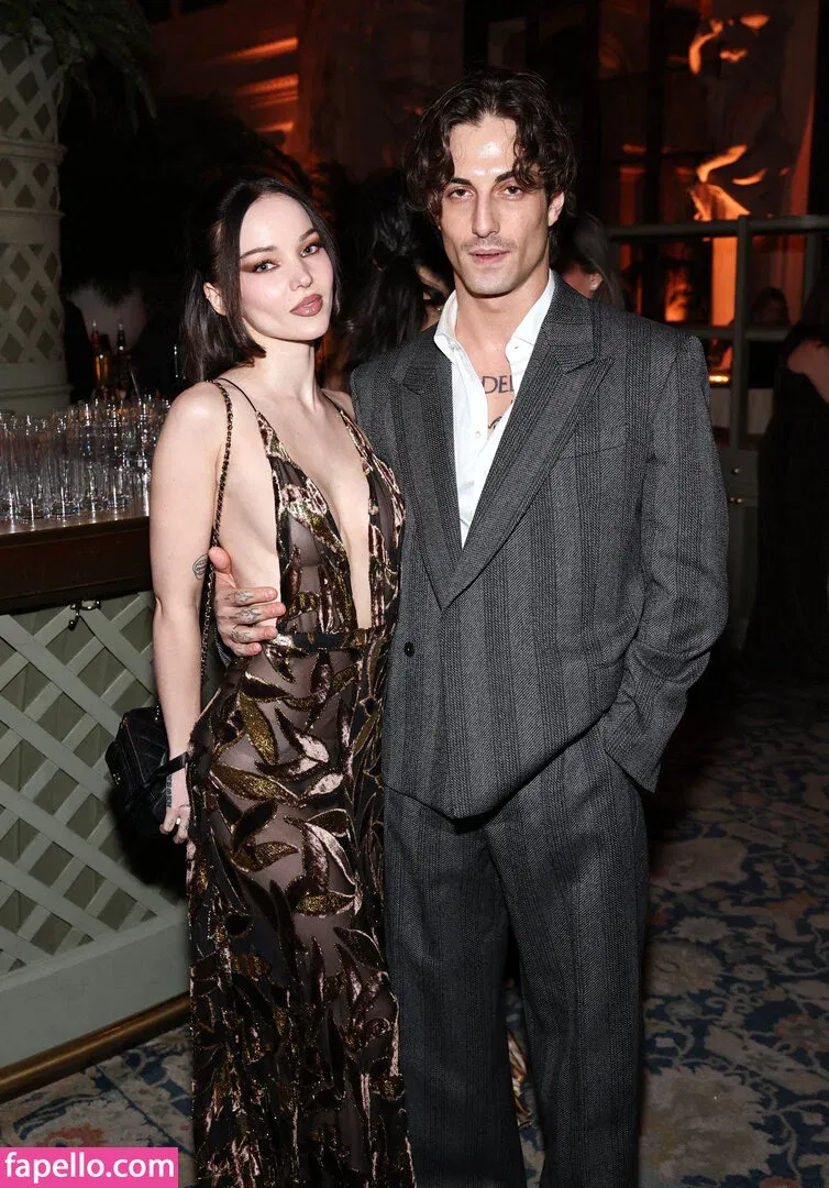 Dove Cameron Onlyfans Photo Gallery 