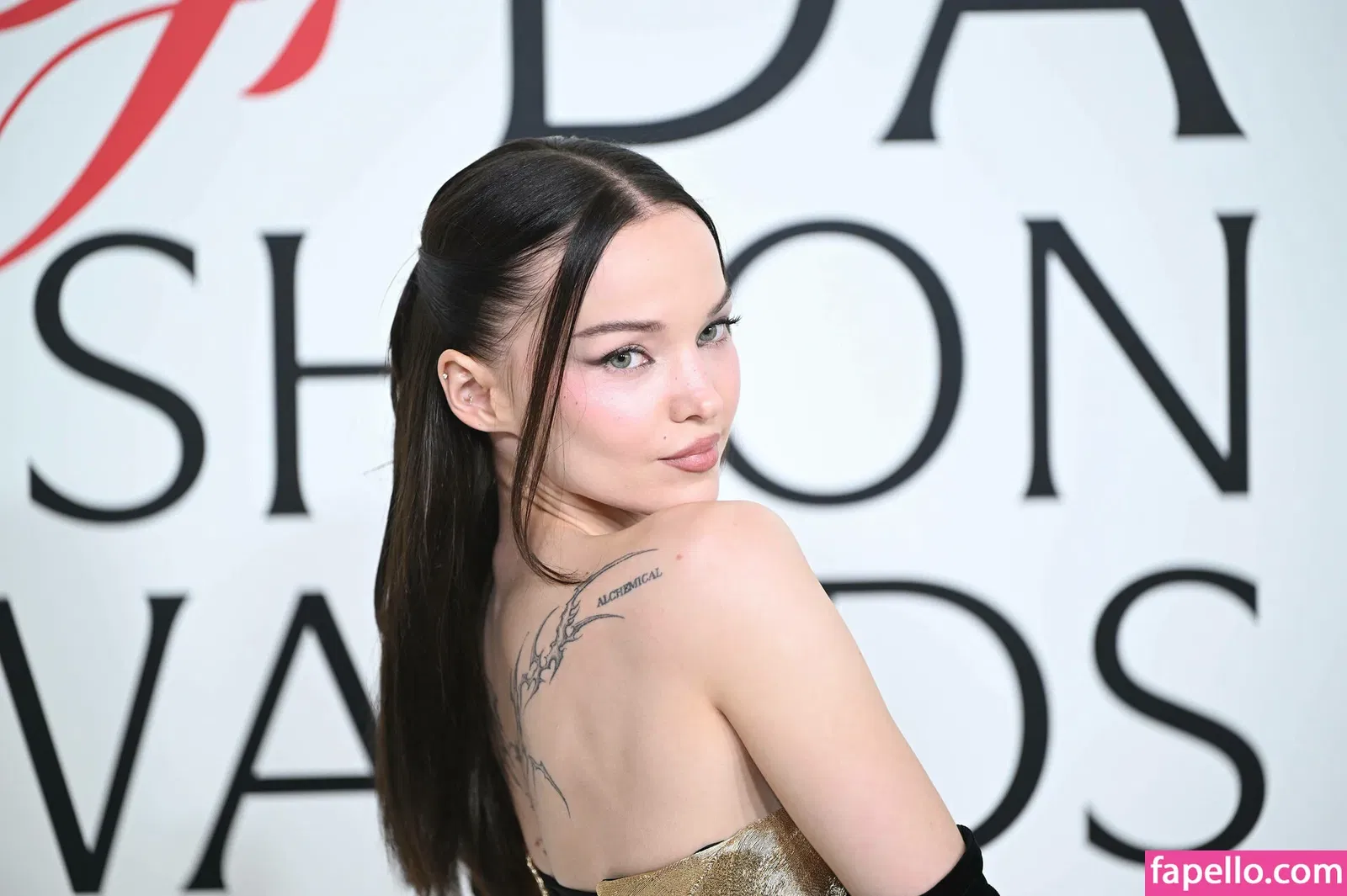 Dove Cameron Onlyfans Photo Gallery 