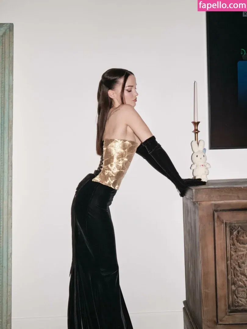 Dove Cameron Onlyfans Photo Gallery 