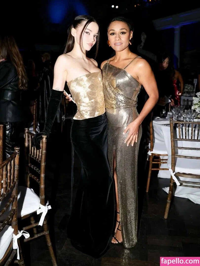 Dove Cameron Onlyfans Photo Gallery 