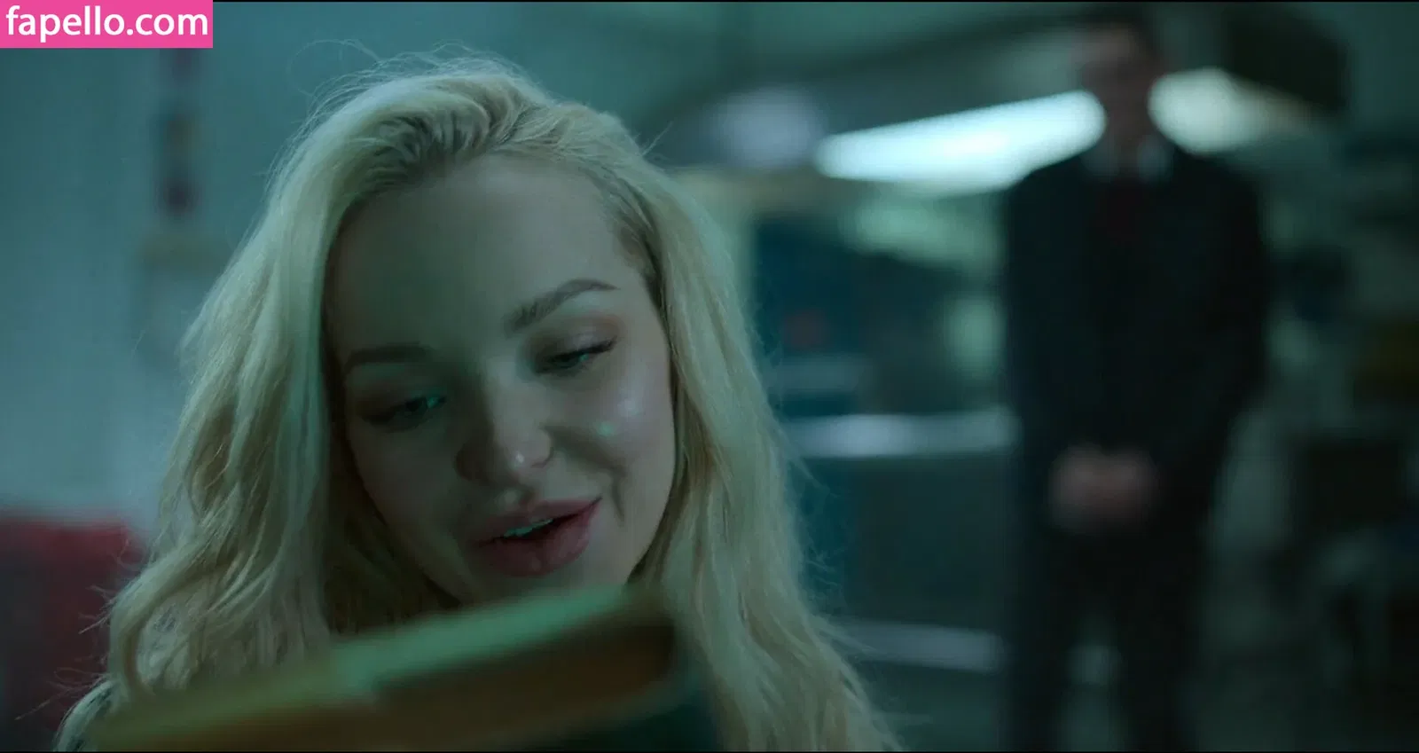 Dove Cameron Onlyfans Photo Gallery 