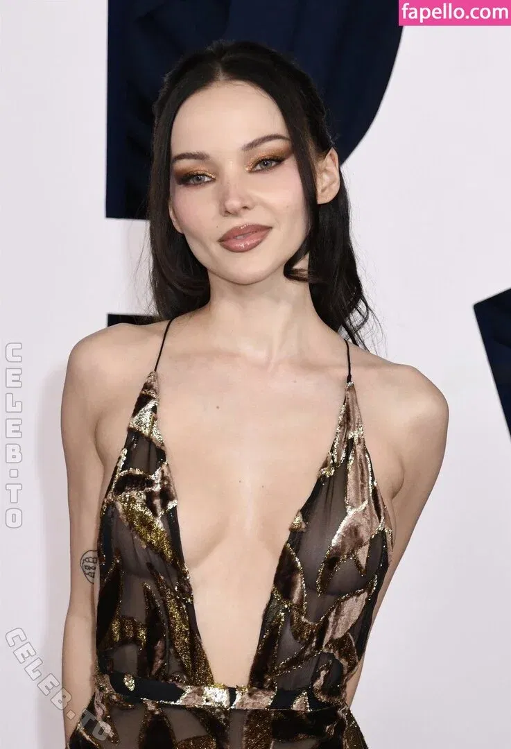 Dove Cameron Onlyfans Photo Gallery 
