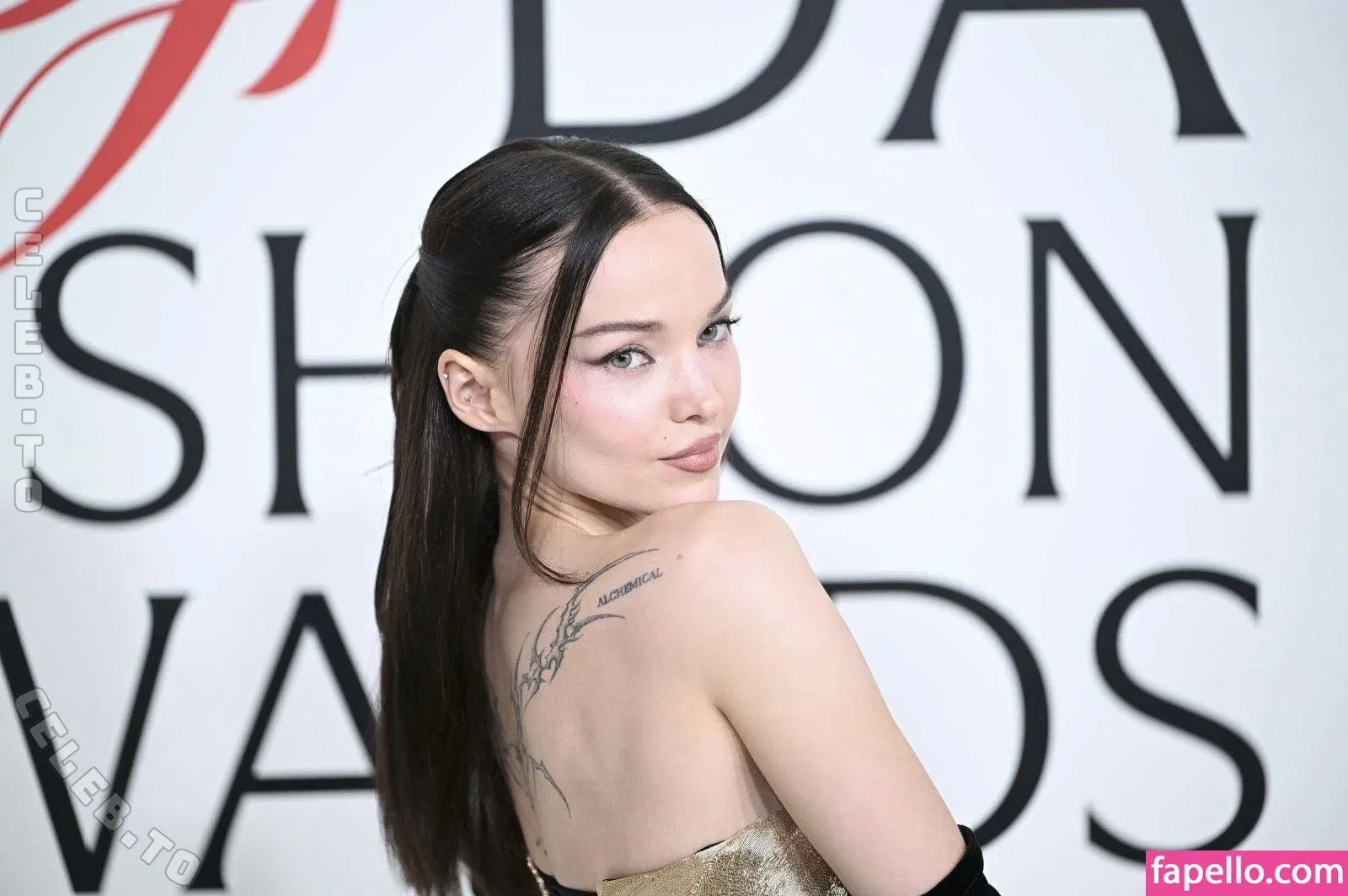 Dove Cameron Onlyfans Photo Gallery 