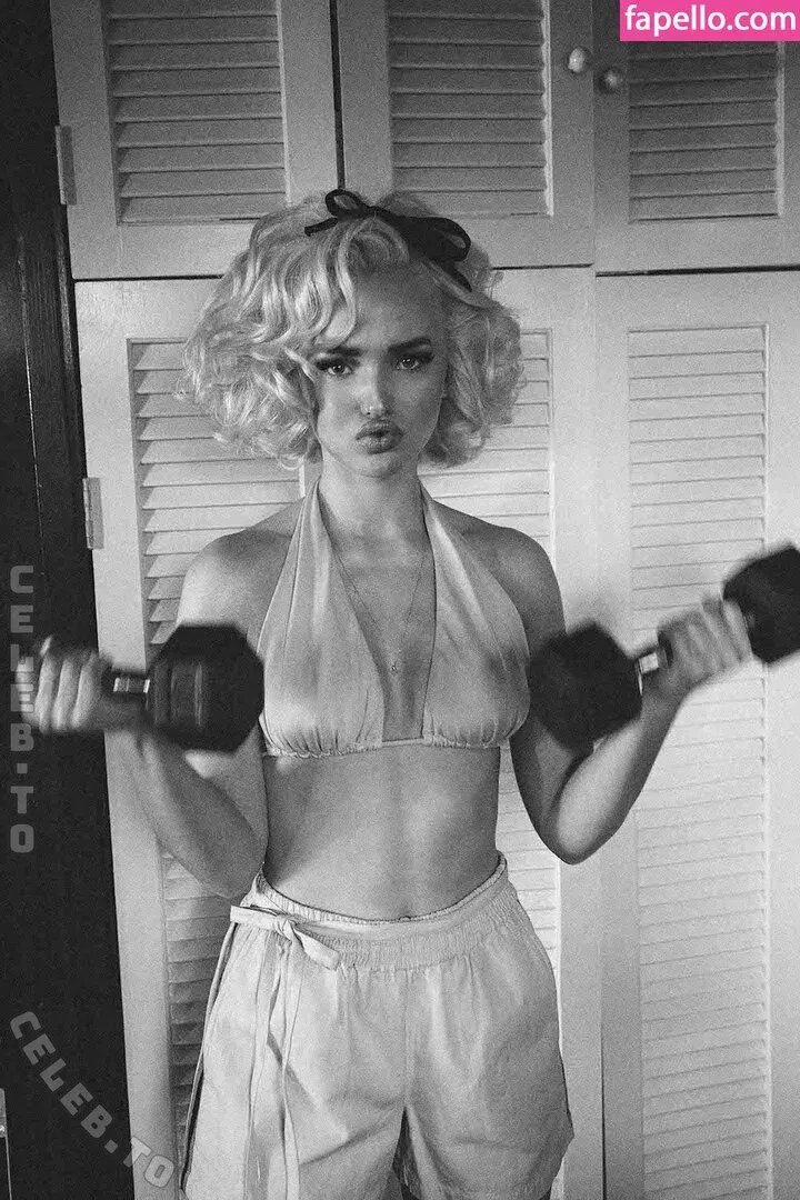 Dove Cameron Onlyfans Photo Gallery 