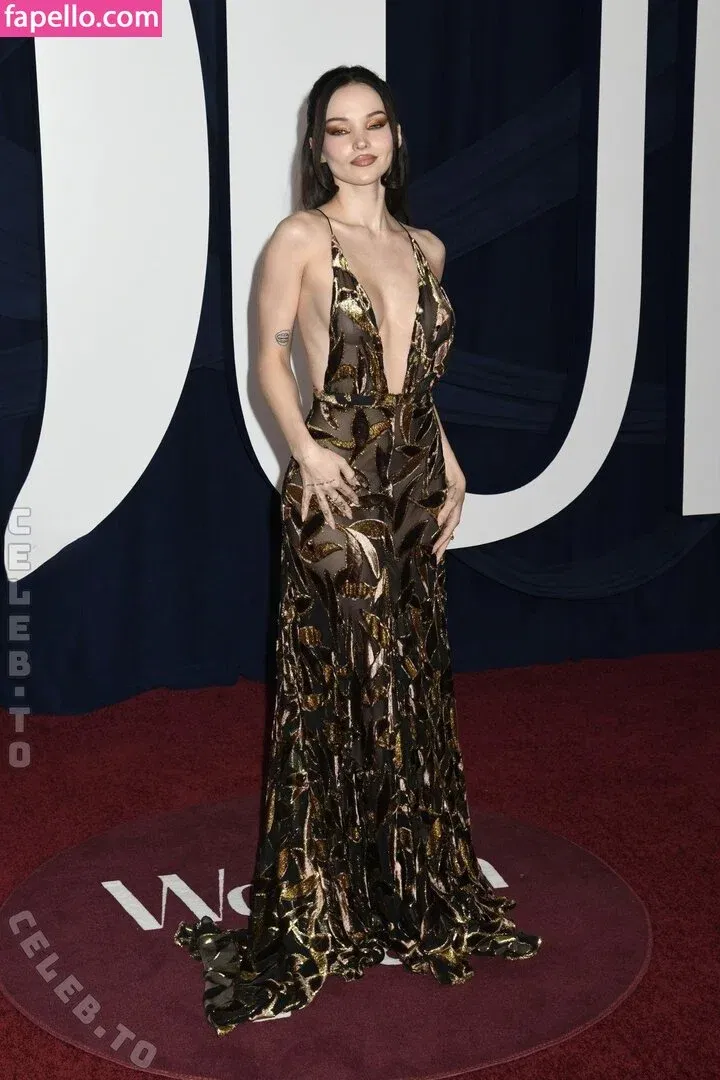 Dove Cameron Onlyfans Photo Gallery 