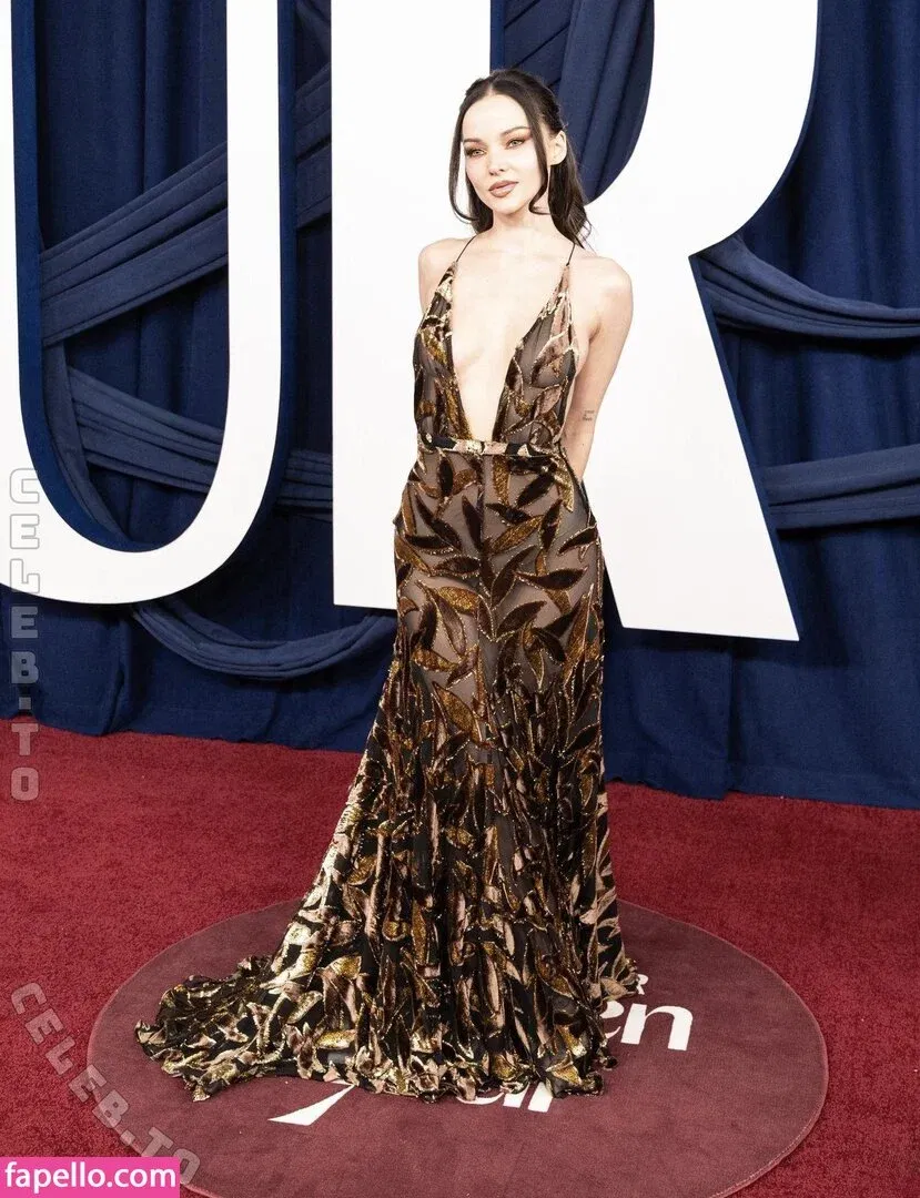 Dove Cameron Onlyfans Photo Gallery 