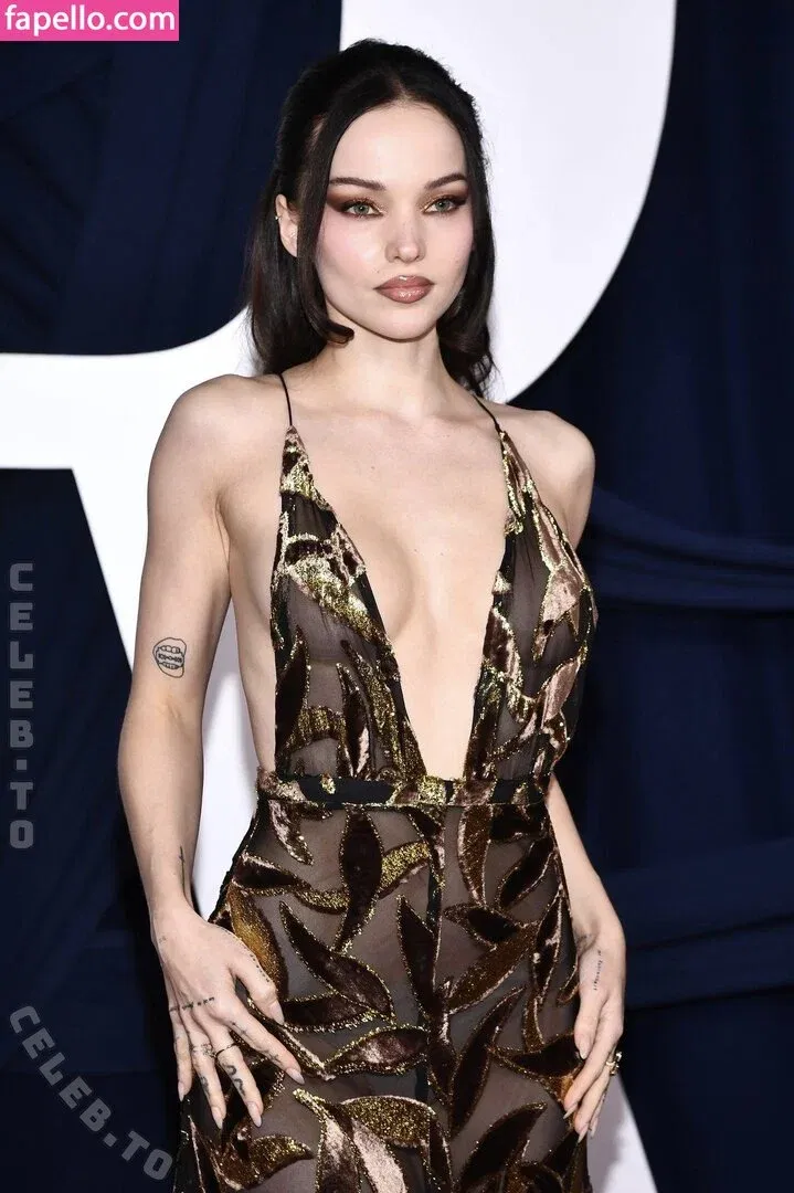 Dove Cameron Onlyfans Photo Gallery 