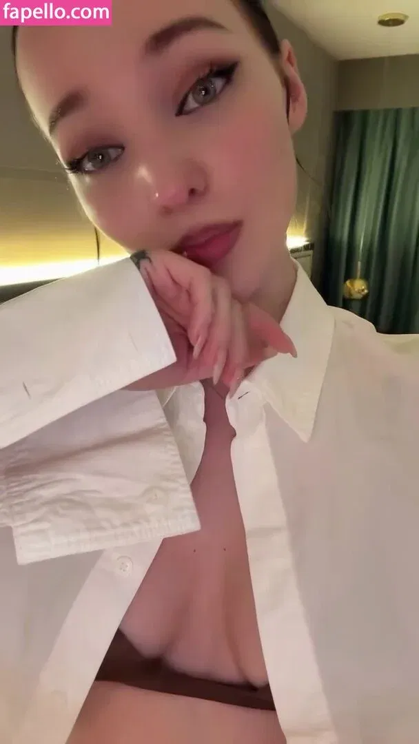 Dove Cameron Onlyfans Photo Gallery 