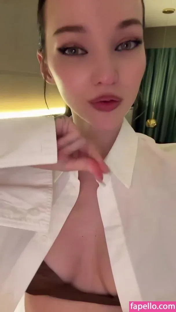 Dove Cameron Onlyfans Photo Gallery 