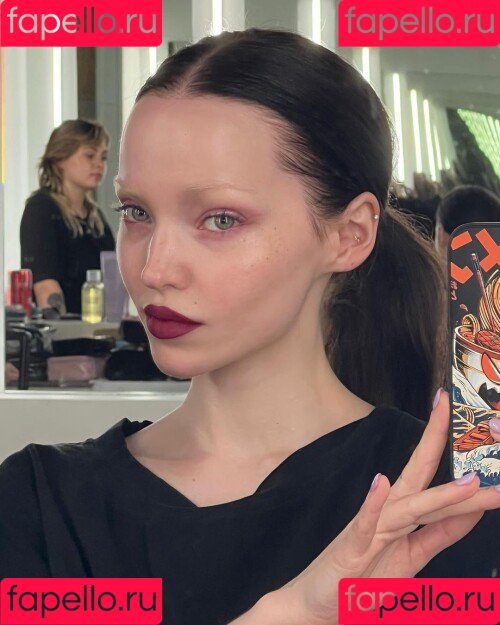 Dove Cameron Onlyfans Photo Gallery 