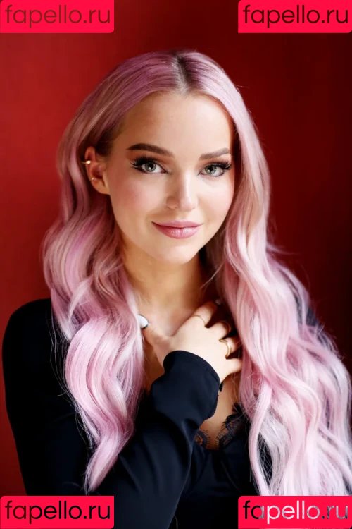 Dove Cameron Onlyfans Photo Gallery 