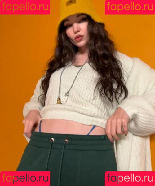 Dove Cameron Onlyfans Photo Gallery 